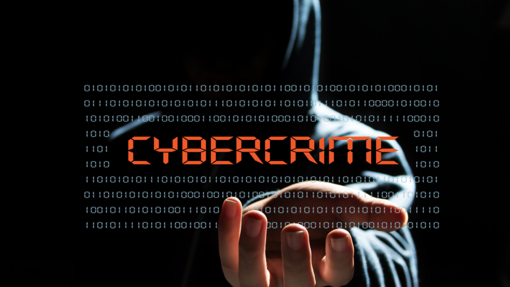 Ciberdelincuente, Ciberterrorismo, Ciberataques, Cibercriminalidad