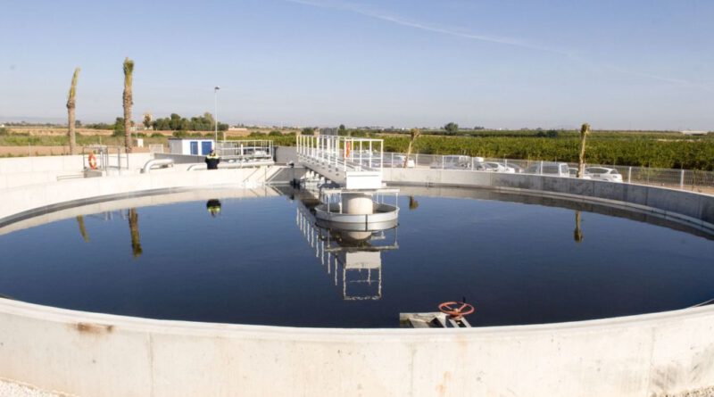 hackeo planta de agua